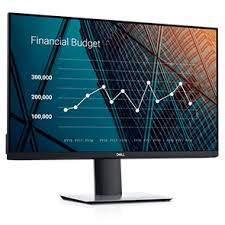 Màn hình máy tính Dell P2719H 27'' FHD 60Hz