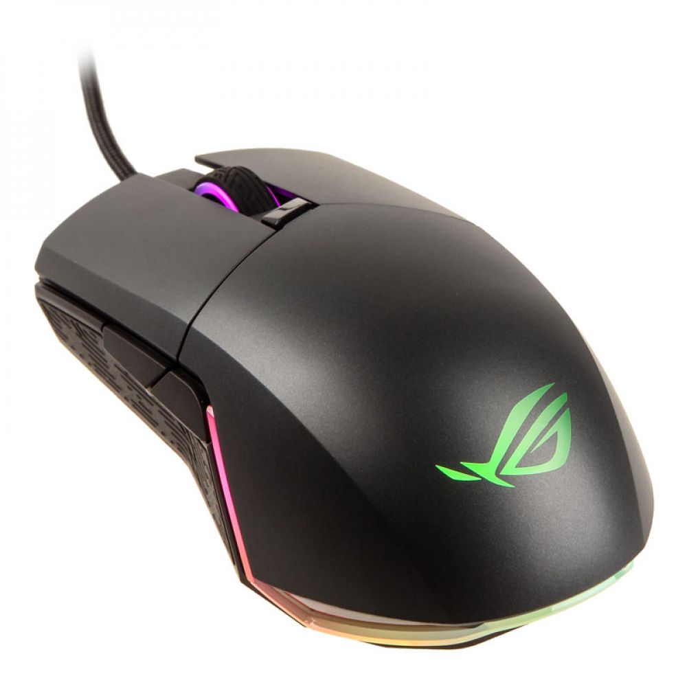 Chuột Asus ROG Pugio - Gaming Mouse