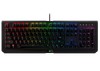 Bàn phím cơ Razer Blackwidow X Chroma - Gunmetal Edition