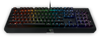 Bàn phím cơ Razer Blackwidow X Chroma - Gunmetal Edition