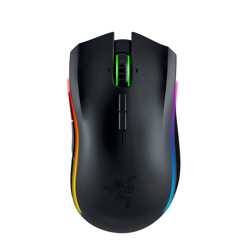 Chuột Razer Mamba 16000