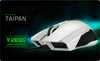 Chuột Razer Taipan White