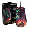 Chuột SteelSeries Rival 300 CS:GO Hyperbeast Edition 62363