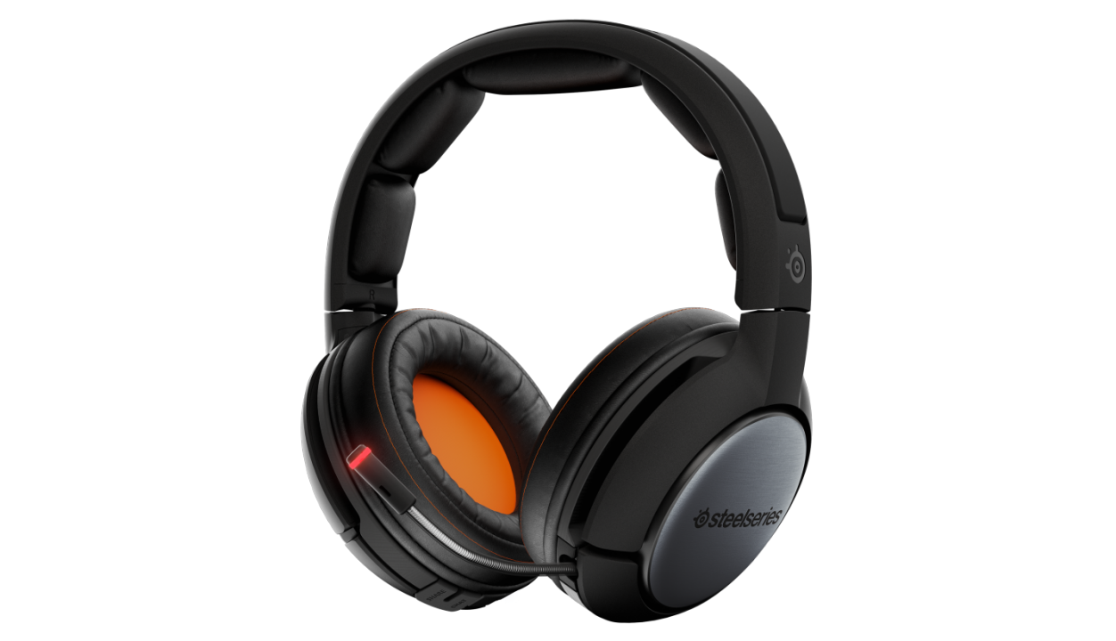 Tai nghe SteelSeries Siberia 840