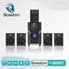 Loa vi tính Bosston bluetooth 5.1 T3800-BT