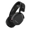 Tai nghe Steelseries Arctis 7 Black