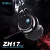 Tai nghe gaming Zidli ZH17 âm thanh 7.1