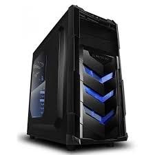 vỏ case VORTEX V4 404