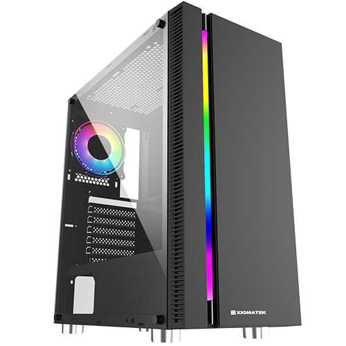 Vỏ APOLLO (RGB STRIP)