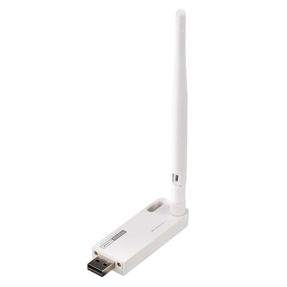 Thiết bị tăng sóng Wifi Repeater TOTOLINK EX100