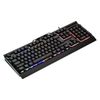 Bàn phím bán cơ E-Dra EK701 Gaming (Black)