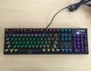 Bàn phím Cơ V-ox Blackstorm Mech RGB