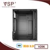 Case VSP V206