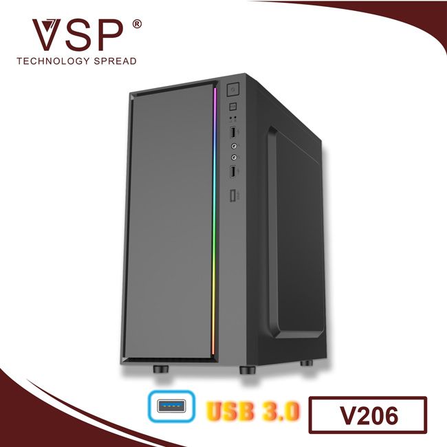 Case VSP V206