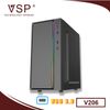 Case VSP V206