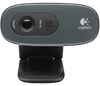 WEBCAM LOGITECH C270