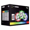 FAN AIGO Z6-3 RGB 3PCS PACK