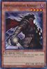 [ US ] Armageddon Knight - THSF-EN035 - Super Rare 1st Edition