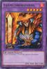 [ UK ] Flame Swordsman - MIL1-EN038 - Rare 1ST