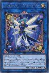 [ JK ] Trickstar Delfiendium - FLOD-JP040 - Rare