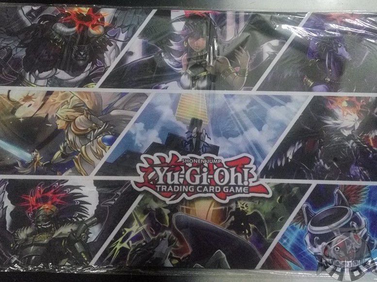 Playmat Darklord