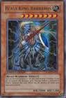 [ US ] Beast King Barbaros - JUMP-EN032 - Ultra Rare