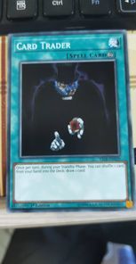 [ UK ] Card Trader - YS18-EN029 - Common 1st Edition