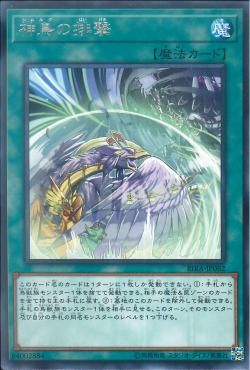 [ JP ] Simorgh Repulsion - RIRA-JP062 - Rare