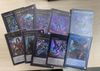 Playset PHANTOM KNIGHT ft Extra deck OCG