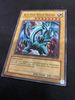 [ US ] Blue-Eyes White Dragon - SKE-001 - SUPER RARE - UNLIMITED Edition