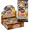 [ FULL BOX ] LIGHTNING OVERDRIVE - full box LIOV OCG