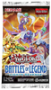 Booster Pack - Battles of Legend: Light's Revenge