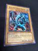 [ US ] Blue-Eyes White Dragon - SKE-001 - SUPER RARE - UNLIMITED Edition