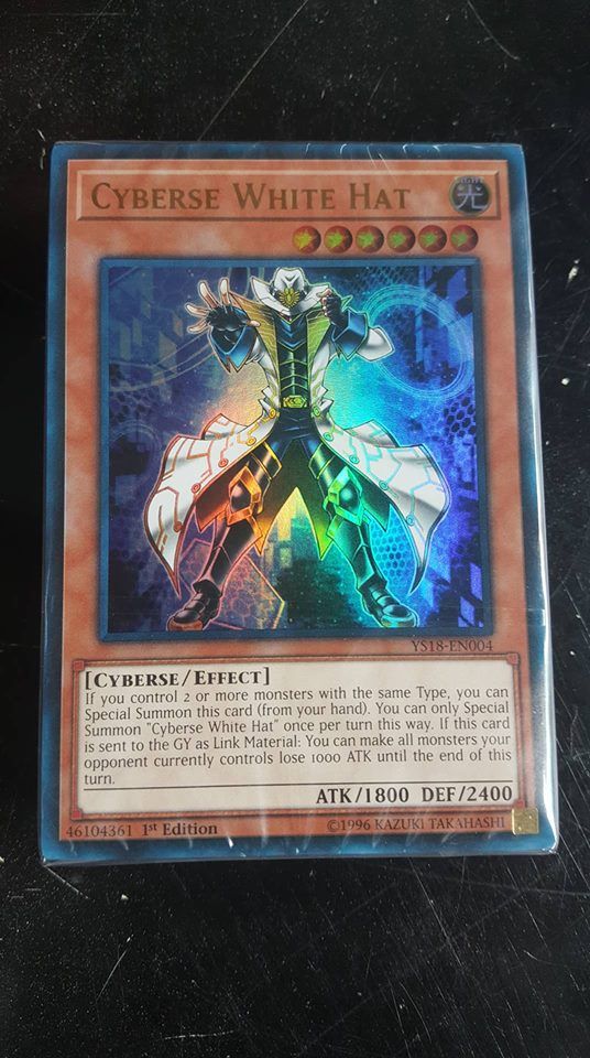 Starter Deck: Codebreaker - không vỏ