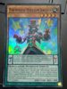 [ US ] Performapal Pendulum Sorcerer - CT13-EN007 - Super Rare Limited Edition (80%)