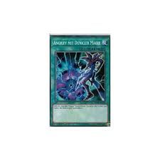 [ DE ] Đồng giá 2K Dark Magic Attack - LEDD-DEA20 - Common 1st Edition