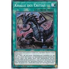 [ DE ] Đồng giá 2K The Fang of Critias - LEDD-DEA22 - Common 1st Edition