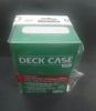 Deck Box Ultimate  Guard Single - GREEN - hộp đựng bài UG màu xanh lá cây.