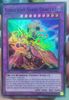 [ UK ] Lunalight Sabre Dancer - LED4-EN045 - Super Rare 1st Edition - Near Mint