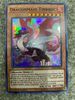 [ US ] Dragonmaid Tinkhec - MYFI-EN019 - Super Rare 1st Edition - damage