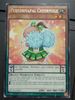 [ US ] Performapal Cheermole - NECH-EN001 - Rare 1st Edition (80%)