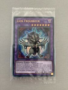 [ FR ] Frightfur Leo - LART-FR025 - Ultra Rare