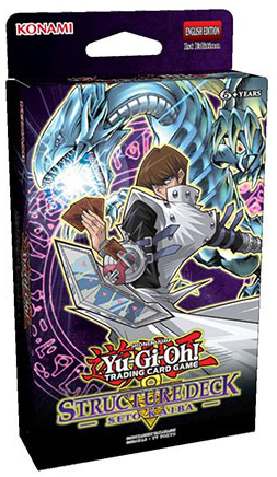 Structure Deck - Seto Kaiba