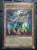 [ US ] Raiden, Hand Of The Lightsworn - SDLI-EN003 - Super Rare 1st Edition