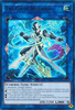 [ US ] Tri-Gate Wizard - SDCL-EN042 - Ultra Rare 1st Edition