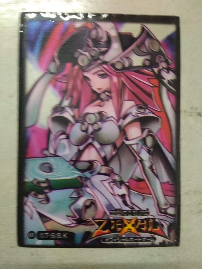 Card Sleeve lẻ (size Yu-gi-oh)