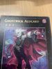 [ UK ] Ghostrick Alucard - WIRA-EN046 - Rare 1st Edition