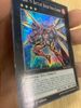 [ US ] Number 79: Battlin' Boxer Nova Kaiser - WSUP-EN014 - Super Rare 1st Edition - Played