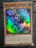 [ UK ] Heroic Challenger - Thousand Blades - WSUP-EN017 - Super Rare 1st Edition (Damaged 70%)