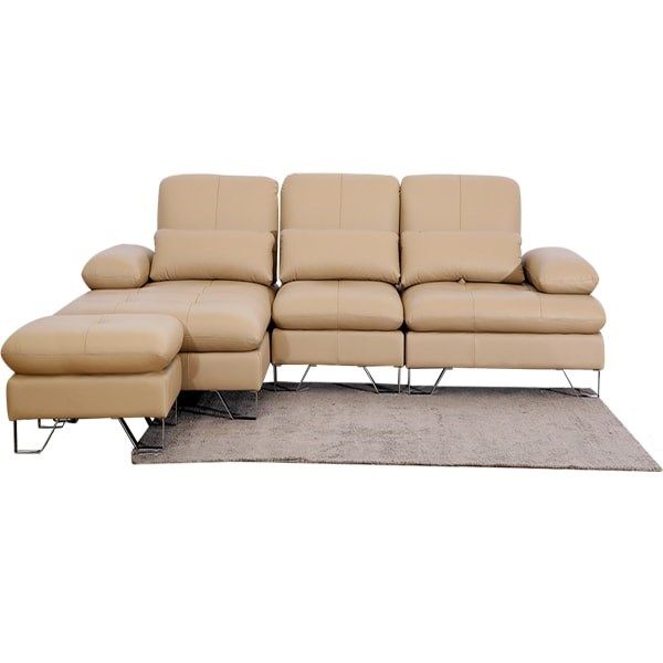 Sofa cao cấp K'Home INS 07092